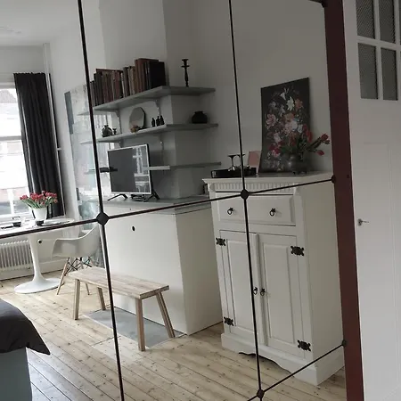 Bed & Breakfast Iskra